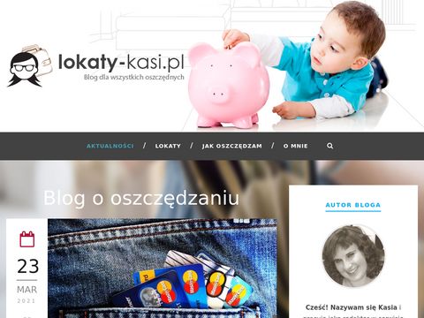 Lokaty-kasi.pl - porównanie