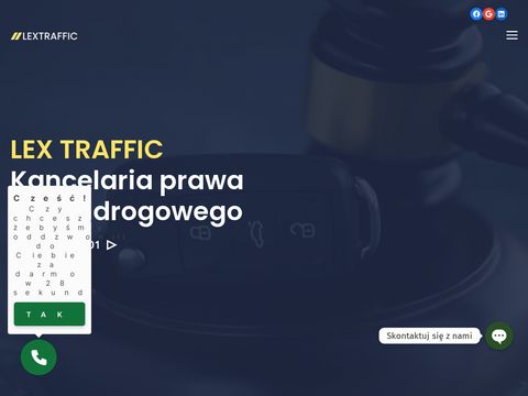 Lextraffic.pl