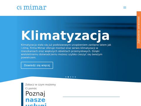 Mimar.sanok.pl kotły grzewcze