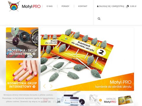 Motylpro.pl Lublin