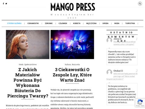 Mangopress.pl jak wybrać wino