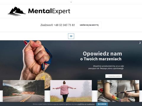 Mentalexpert.pl - psychiatra Bydgoszcz