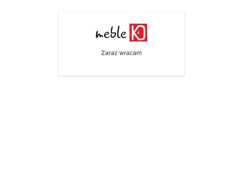 Meble-kd.pl materace sypialniane