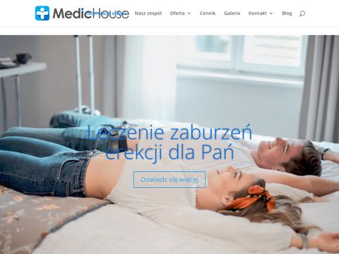 Medichouse.pl - USG w Warszawie
