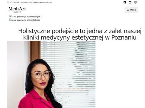 Mediartclinic.pl medycyna estetyczna