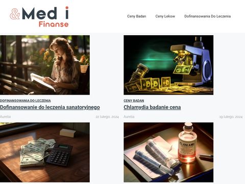 Medifinanse.pl