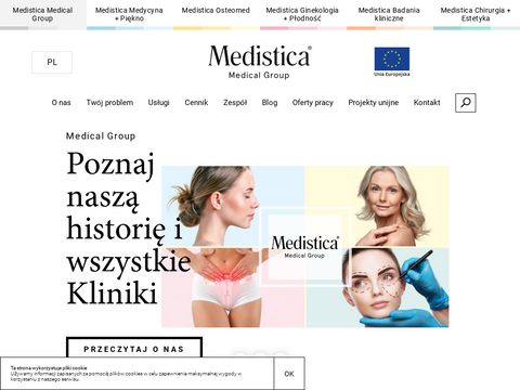 Medistica.com.pl