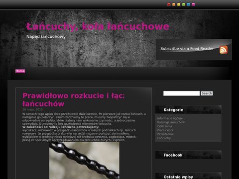 Naped-lancuchowy.pl