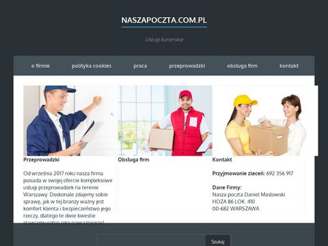 Naszapoczta.com.pl